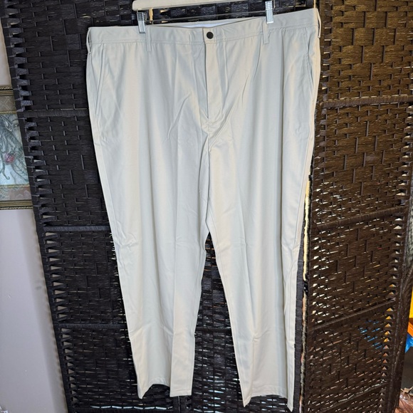John Blair Pants Size 46 M NWT - Picture 1 of 3